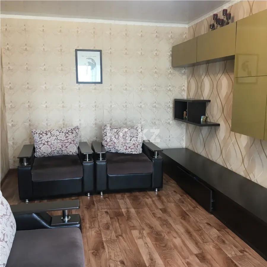 Продажа 2-комнатной квартиры, 46 м², ул. Жамбыла, дом  57 - Продажа квартир в Сарани фото 1 из 4