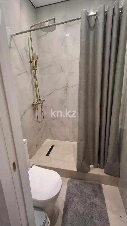 Продажа 4-комнатной квартиры, 83 м² - Продажа квартир в новостройках Астаны - страница 33 фото 5 из 5