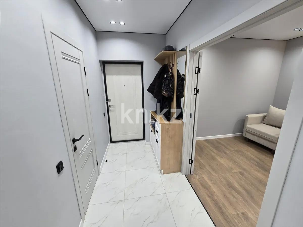 Продажа 2-комнатной квартиры, 38 м² в Астане - фото 4