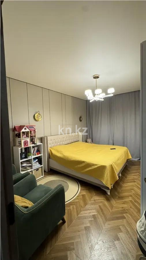 Продажа 2-комнатной квартиры, 46 м² в Алматы - фото 2