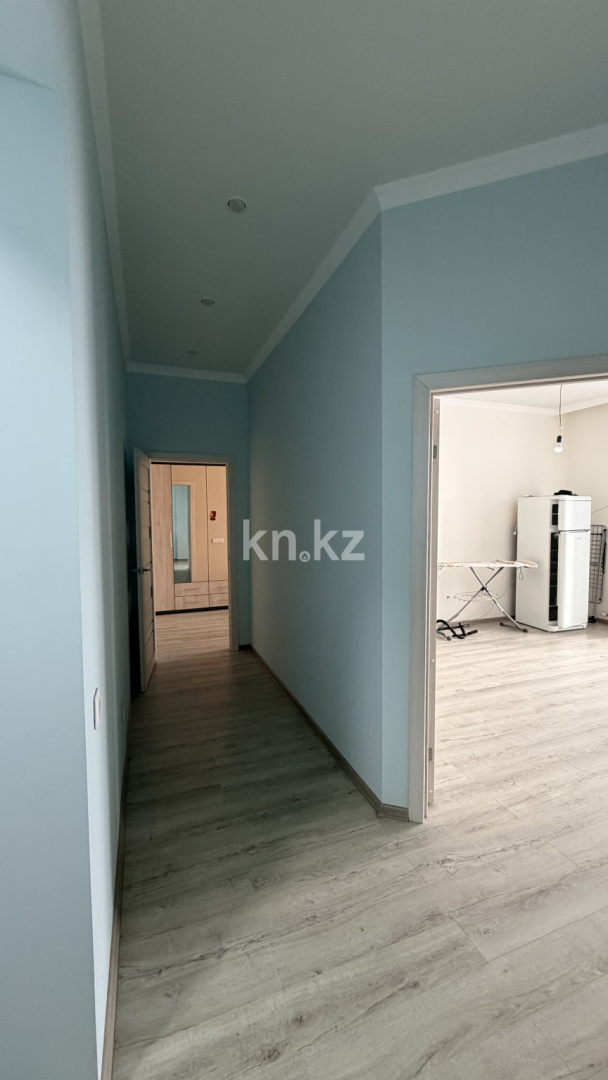 Продажа 2-комнатной квартиры, 64 м² в Караганде - фото 8