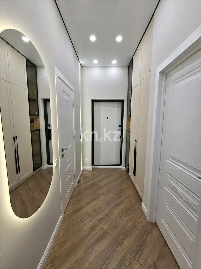 Продажа 2-комнатной квартиры, 40 м², пр. Сейфуллина, дом  467г в Алматы - фото 5