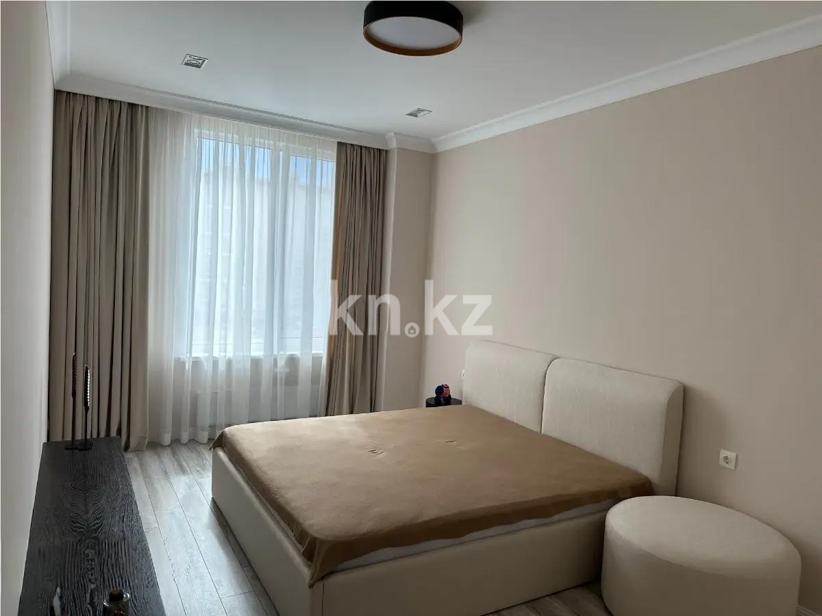 Продажа 3-комнатной квартиры, 95 м² в Астане - фото 2