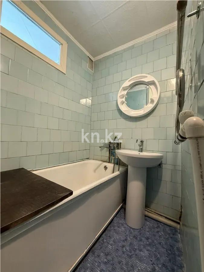 Продажа 2-комнатной квартиры, 52 м², ул. Университетская, дом  21 - Продажа квартир в Караганде фото 4 из 6