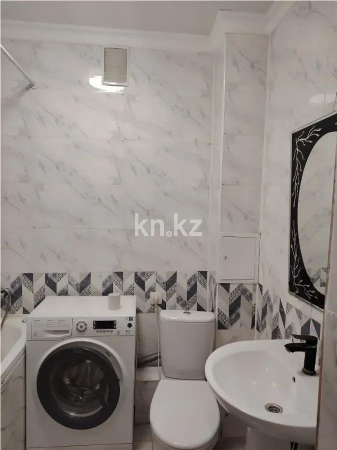 Продажа 2-комнатной квартиры, 44 м² - Продажа квартир в Астане фото 4 из 5