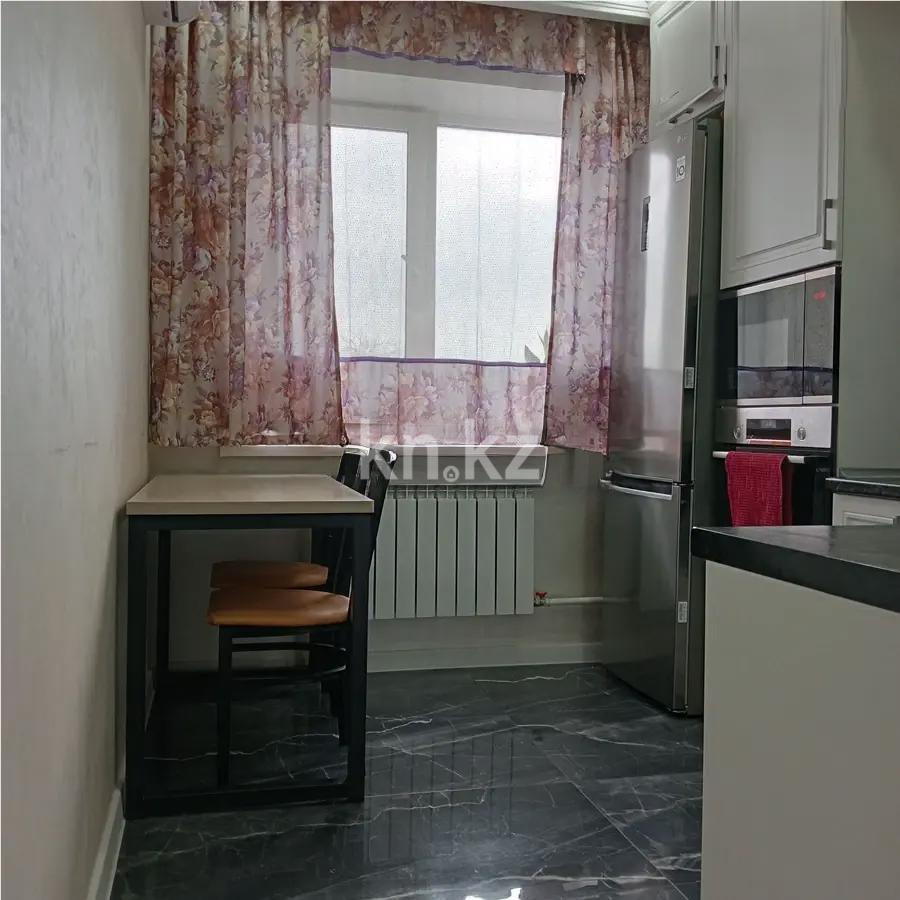 Продажа 3-комнатной квартиры, 67 м², мкр-н Аксай-1, дом  15 - Продажа  трехкомнатных квартир в Алматы без посредников фото 4 из 8