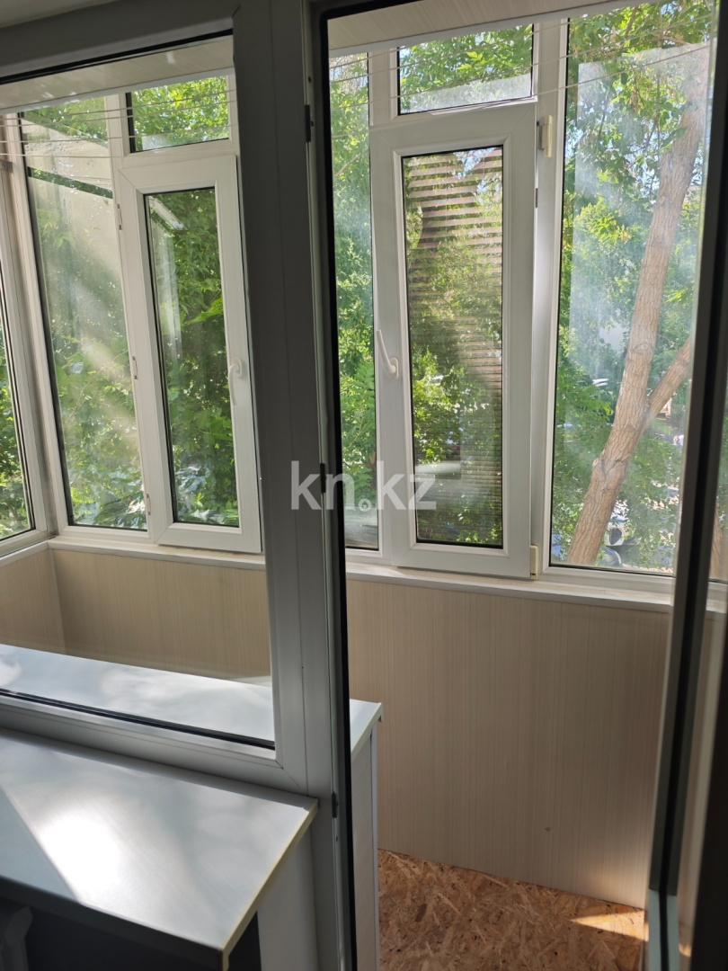 Продажа 3-комнатной квартиры, 58.7 м² - Продажа трехкомнатных квартир в панельном доме в Казахстане - страница 3 фото 11 из 15