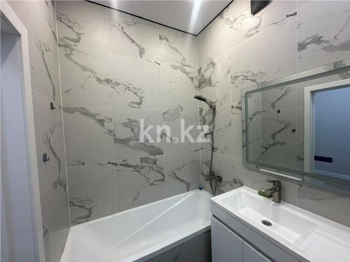 Продажа 1-комнатной квартиры, 56 м² - Продажа недвижимости в Астане - страница 4 фото 3 из 4