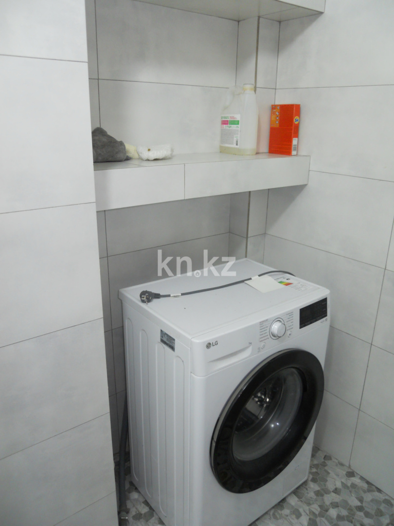 Продажа 1-комнатной квартиры, 42 м² в Алматы - фото 6