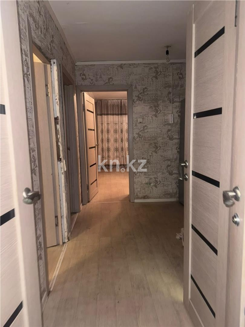 Продажа 3-комнатной квартиры, 62 м² - Продажа недвижимости в Караганде - страница 7 фото 7 из 8