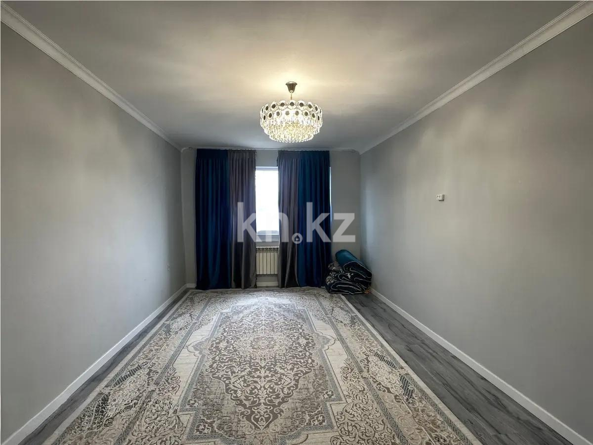 Продажа 3-комнатной квартиры, 87 м², мкр-н 13, дом  5 - Продажа квартир в Казахстане фото 1 из 11