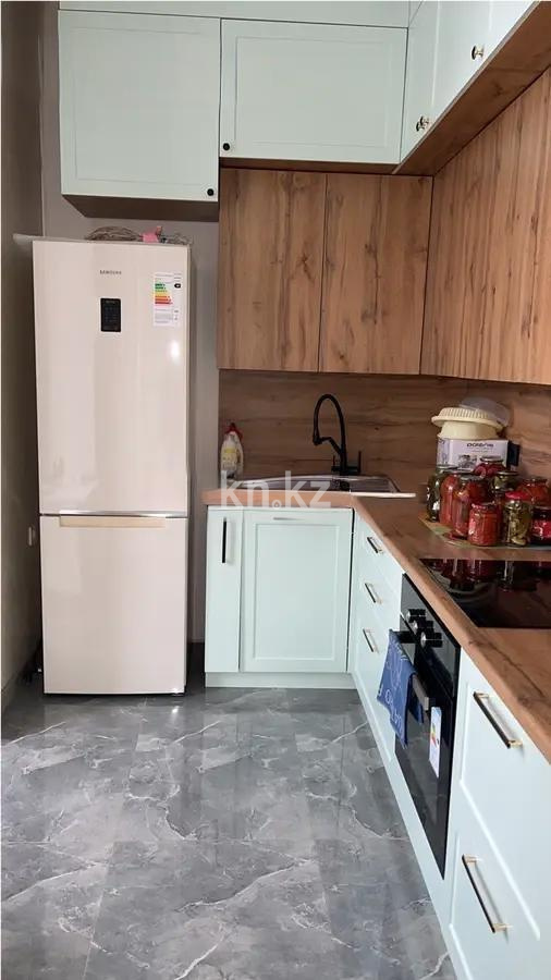 Продажа 3-комнатной квартиры, 80 м² - Продажа трехкомнатных квартир в Астане - страница 45 фото 3 из 3