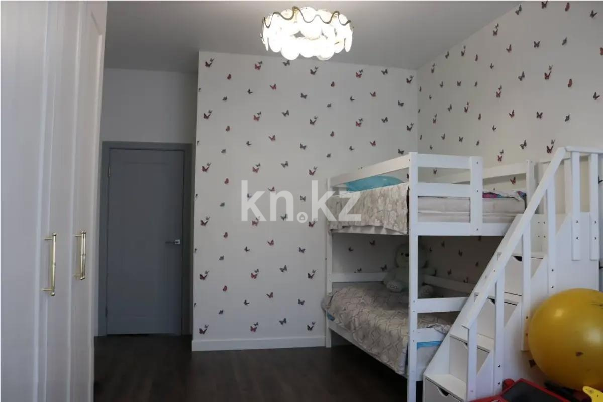 Продажа 3-комнатной квартиры, 89 м² в Астане - фото 2