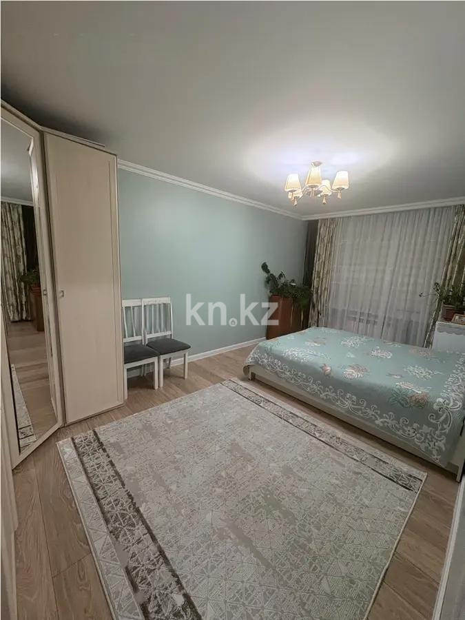 Продажа 4-комнатной квартиры, 74 м² в Алматы - фото 3