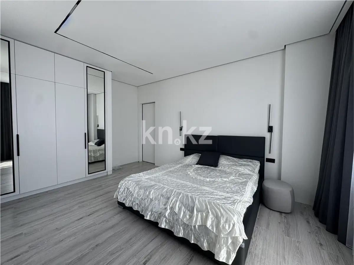 Продажа 3-комнатной квартиры, 103 м², ул. Керей, Жанибек хандар, дом  50 в Астане - фото 3