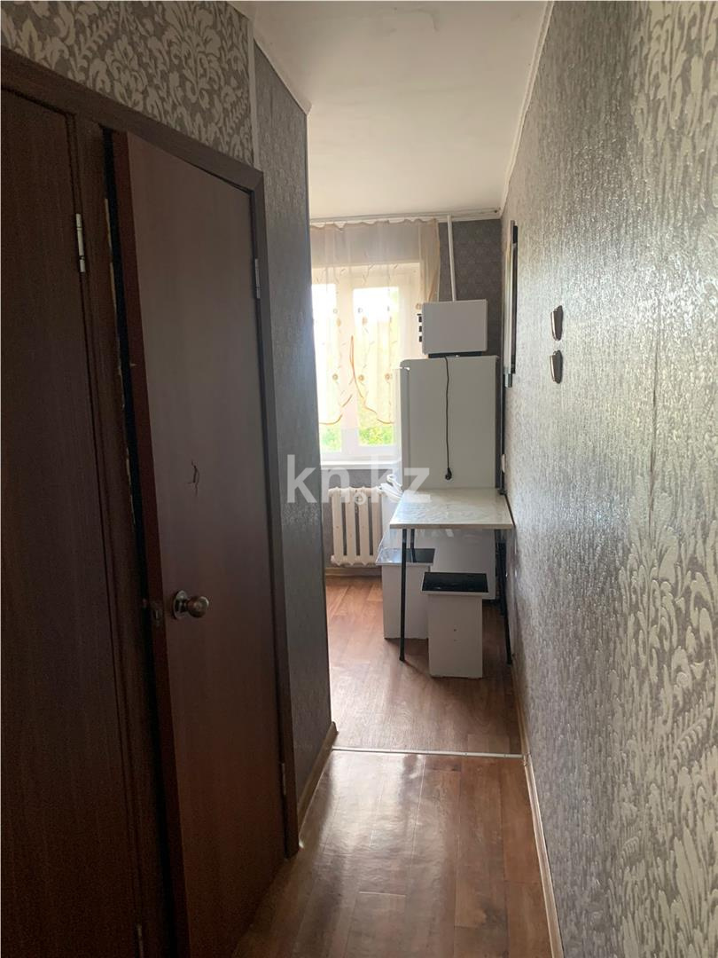 Продажа 1-комнатной квартиры, 31 м², мкр-н 22, дом  18 - Продажа квартир в Караганде фото 6 из 8