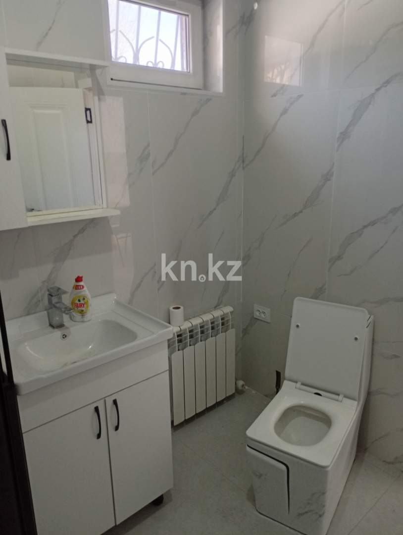 Продажа 3-комнатного дома, 72 м² в Алматы - фото 6