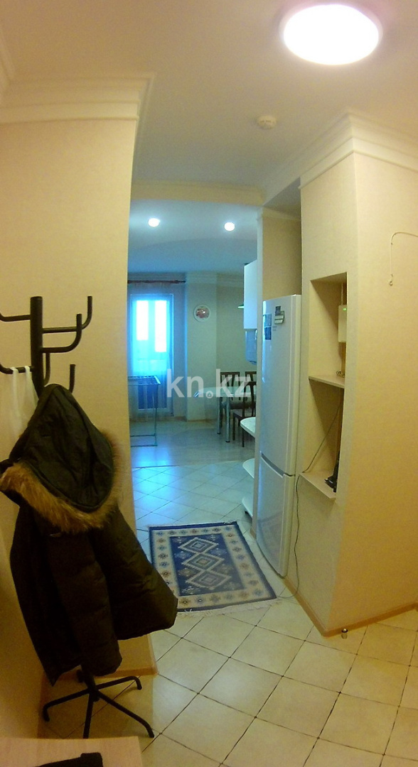Аренда 1-комнатной квартиры, 50 м² в Астане - фото 10