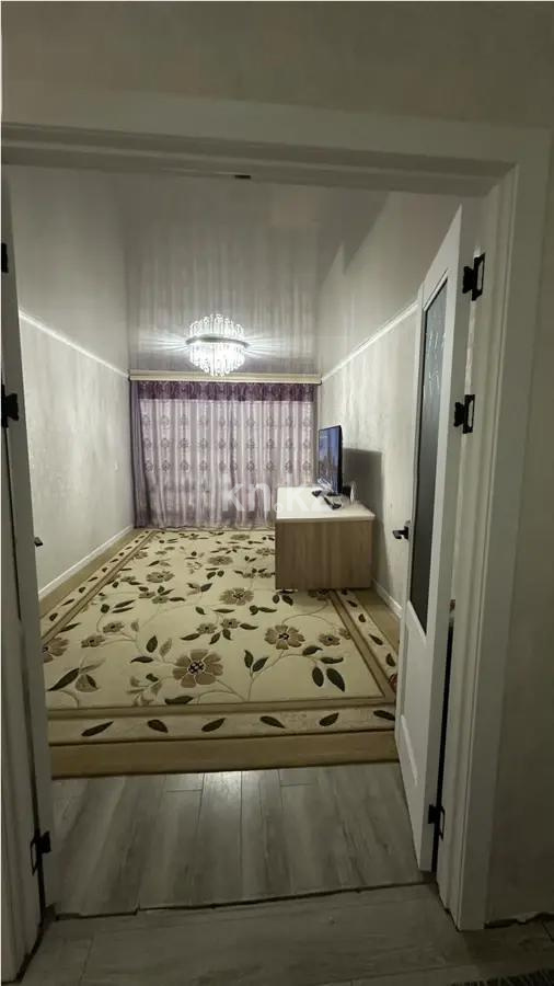 Продажа 4-комнатной квартиры, 91 м² - Продажа четырехкомнатных квартир в панельном доме в Казахстане - страница 2 фото 2 из 5