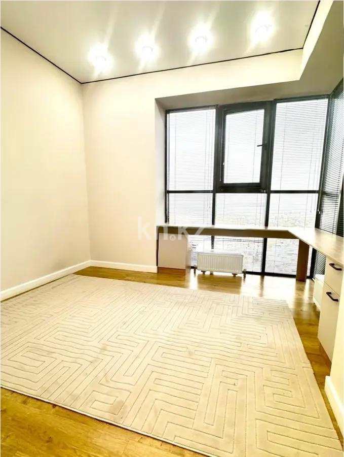 Продажа 4-комнатной квартиры, 102 м², пр. Абая, дом  160 - Продажа  четырехкомнатных квартир в новостройках Алматы с фото фото 2 из 8