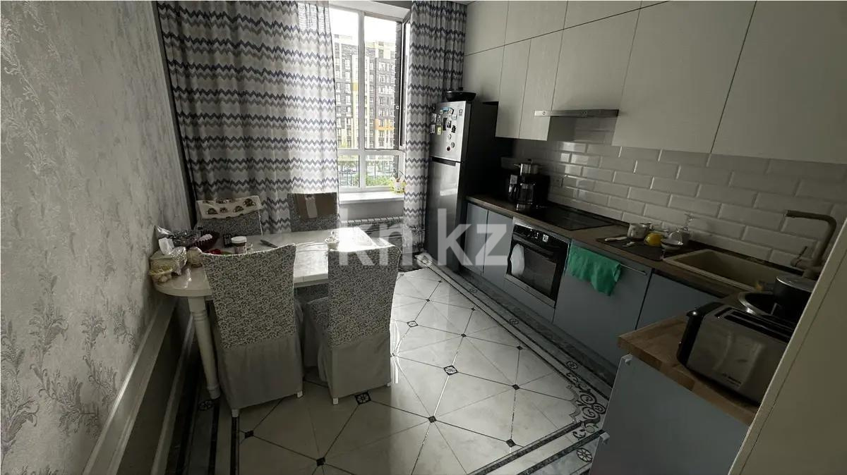 Продажа 3-комнатной квартиры, 94 м² в Астане - фото 4