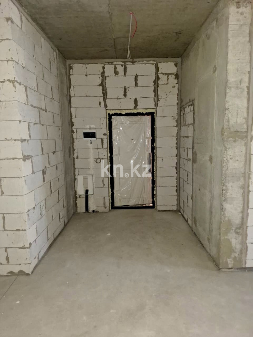 Продажа 2-комнатной квартиры, 53.16 м², пр. Абая в Алматы - фото 10