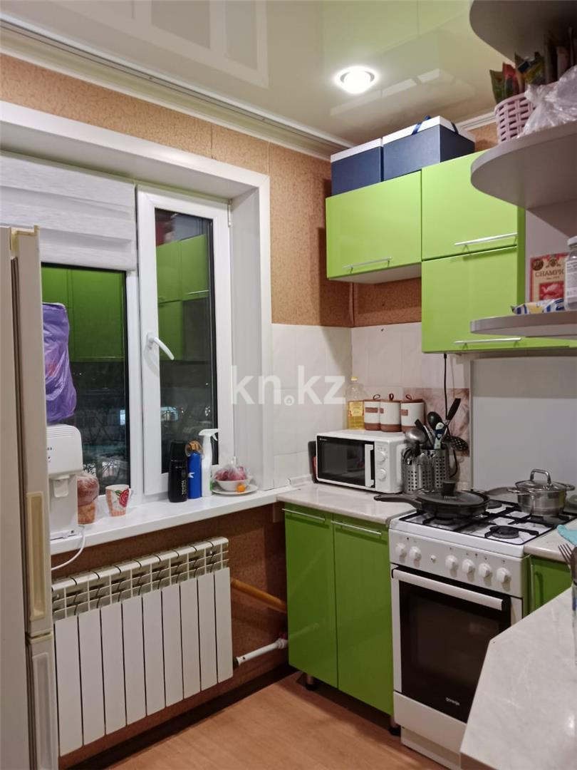 Продажа 3-комнатной квартиры, 57 м², пр. Республики - Продажа квартир в Казахстане фото 5 из 14