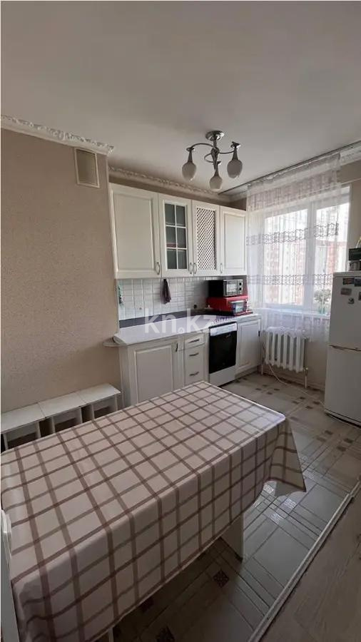 Продажа 1-комнатной квартиры, 39.2 м², ул. Айнакол, дом  54а - Продажа  однокомнатных квартир в новостройках Астаны с фото фото 2 из 3