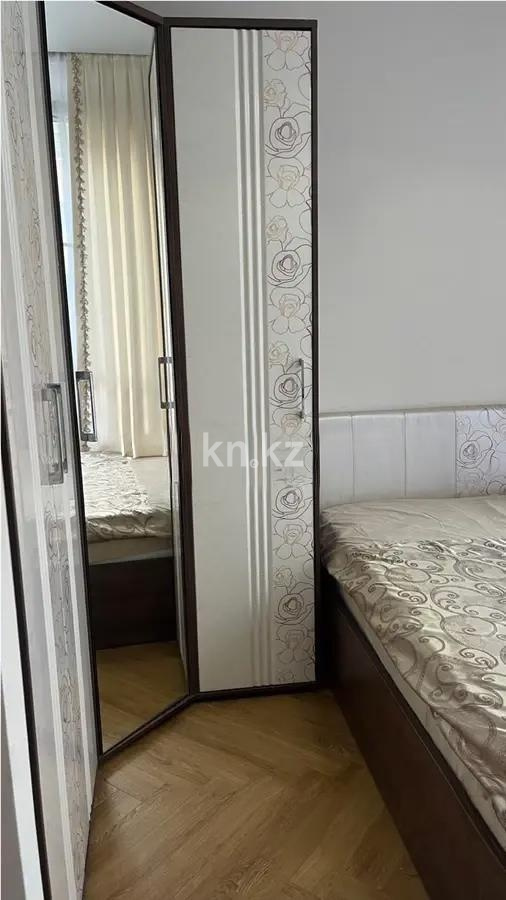 Продажа 1-комнатной квартиры, 62 м² - Продажа однокомнатных квартир в Астане - страница 3 фото 2 из 4