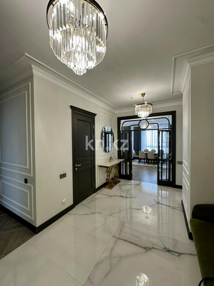 Продажа 4-комнатной квартиры, 170 м² - Продажа четырехкомнатных квартир от собственников в Астане - страница 13 фото 11 из 40