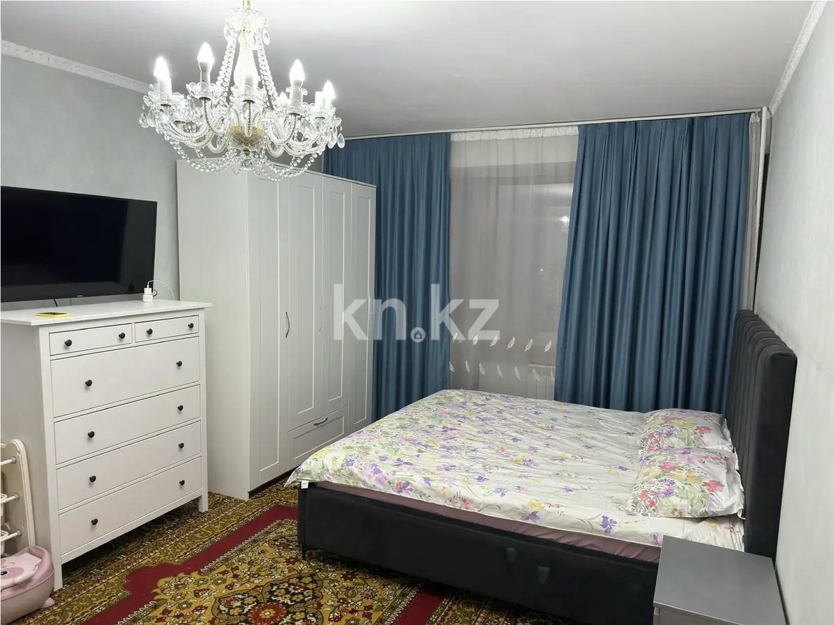 Продажа 3-комнатной квартиры, 93.4 м² в Алматы - фото 3