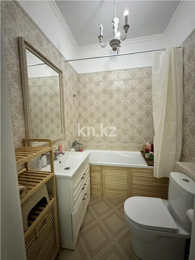Продажа 3-комнатной квартиры, 105 м² - Продажа трехкомнатных квартир в кирпичном доме в Астане фото 3 из 4
