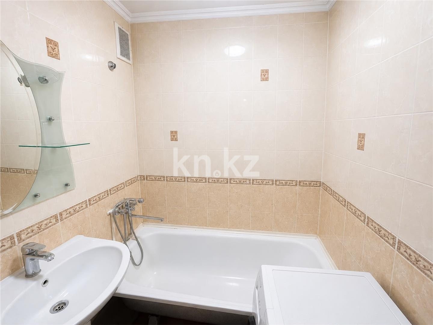 Продажа 4-комнатной квартиры, 85 м² - Продажа квартир в Казахстане - страница 26 фото 11 из 11