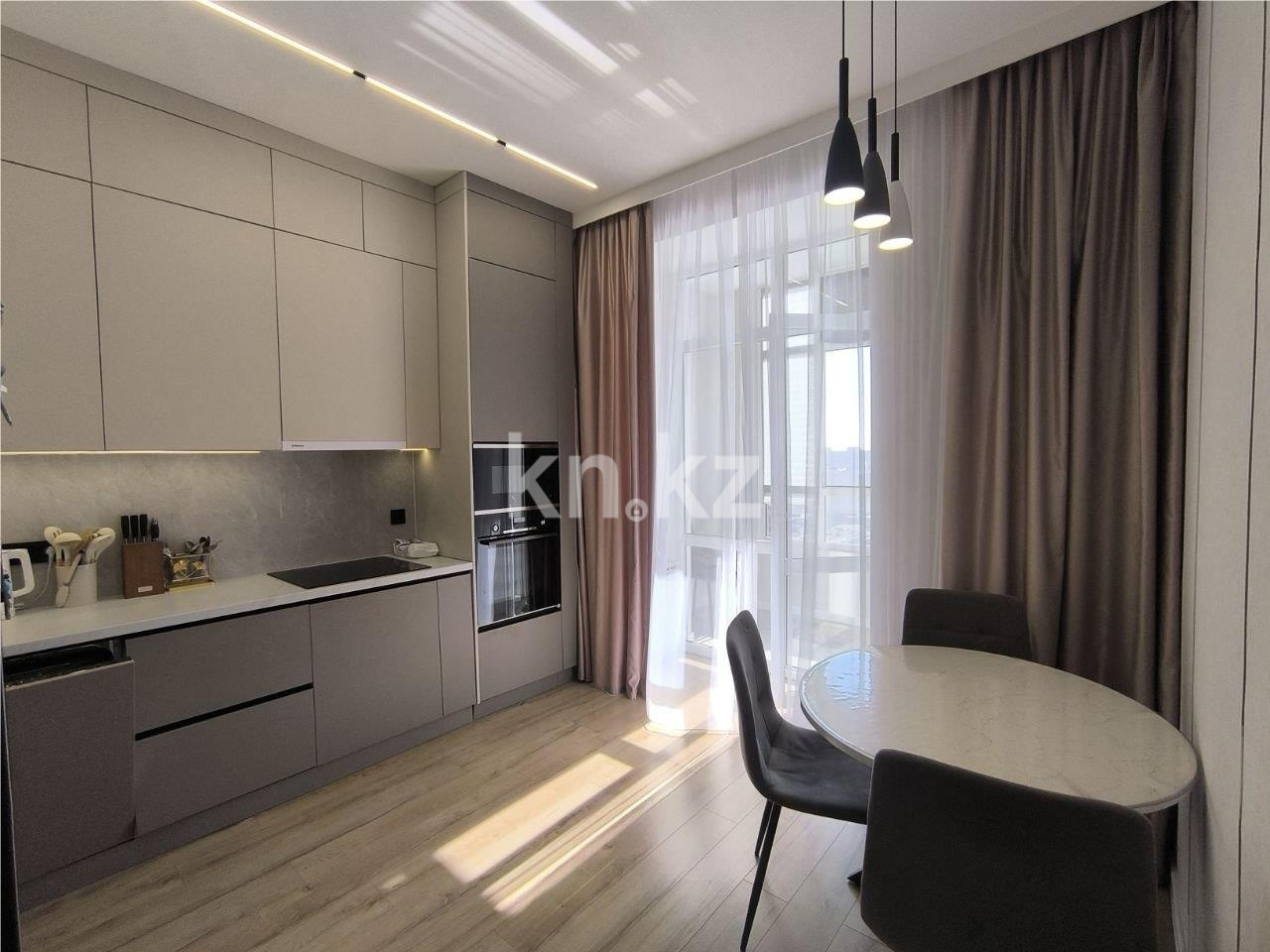 Продажа 3-комнатной квартиры, 89 м² - Продажа трехкомнатных квартир в Караганде - страница 20 фото 9 из 17