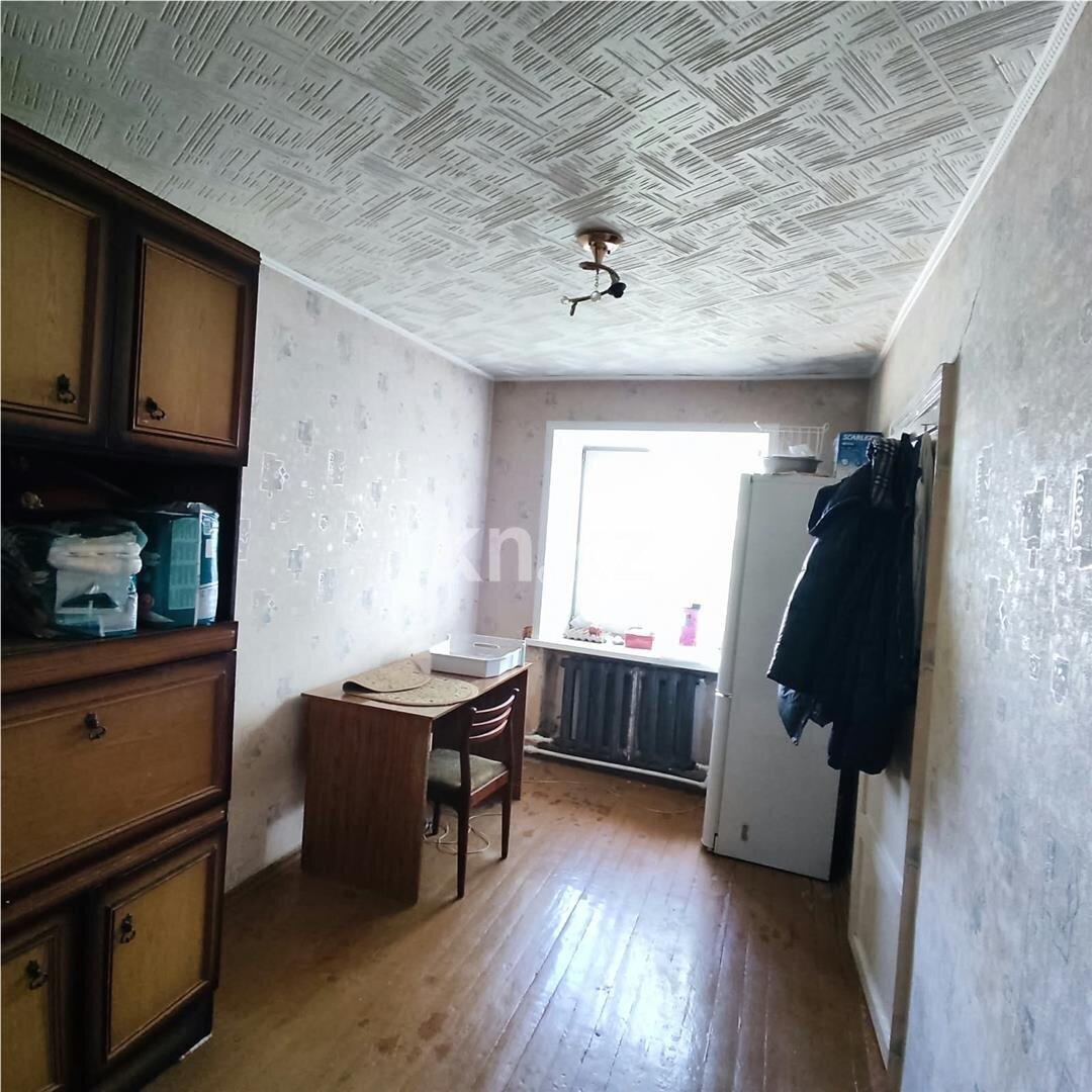Продажа 3-комнатной квартиры, 56 м² в Караганде - фото 6