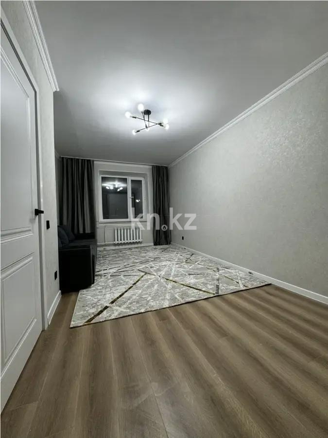 Продажа 1-комнатной квартиры, 36 м² в Астане