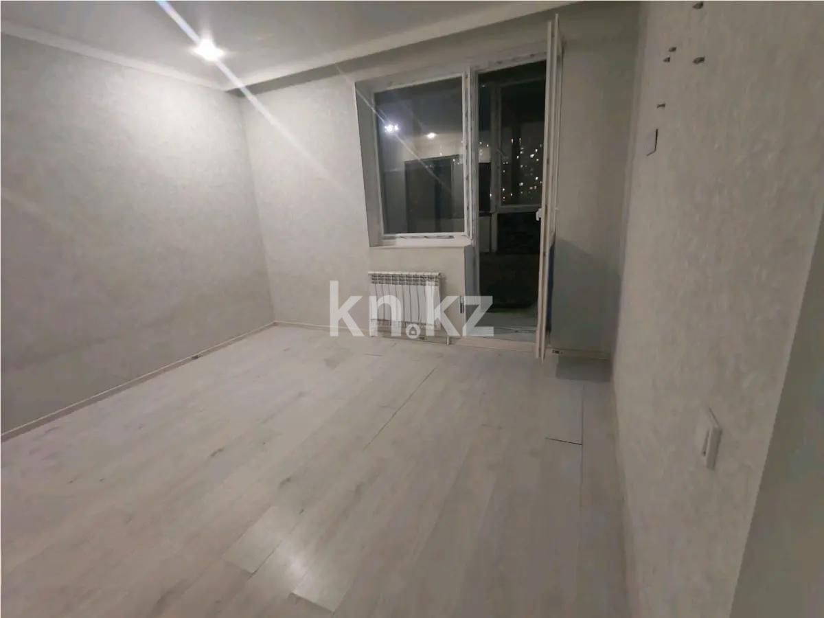 Продажа 1-комнатной квартиры, 38.2 м² - Продажа  однокомнатных квартир в новостройках Астаны - страница 3 фото 1 из 5