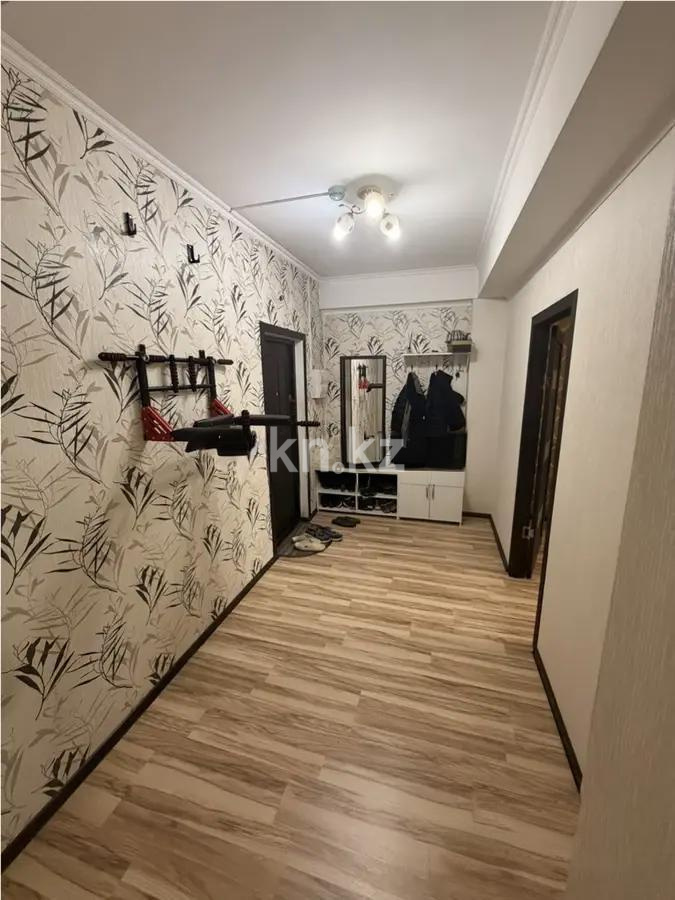 Продажа 1-комнатной квартиры, 61 м² - Продажа квартир в монолитном доме в Алматы фото 5 из 6