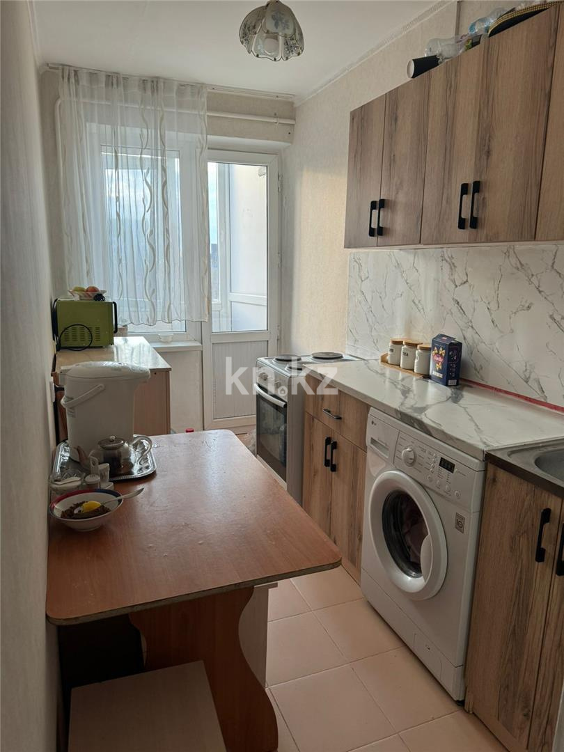 Продажа 2-комнатной квартиры, 42 м² - Продажа двухкомнатных квартир в Казахстане фото 7 из 10