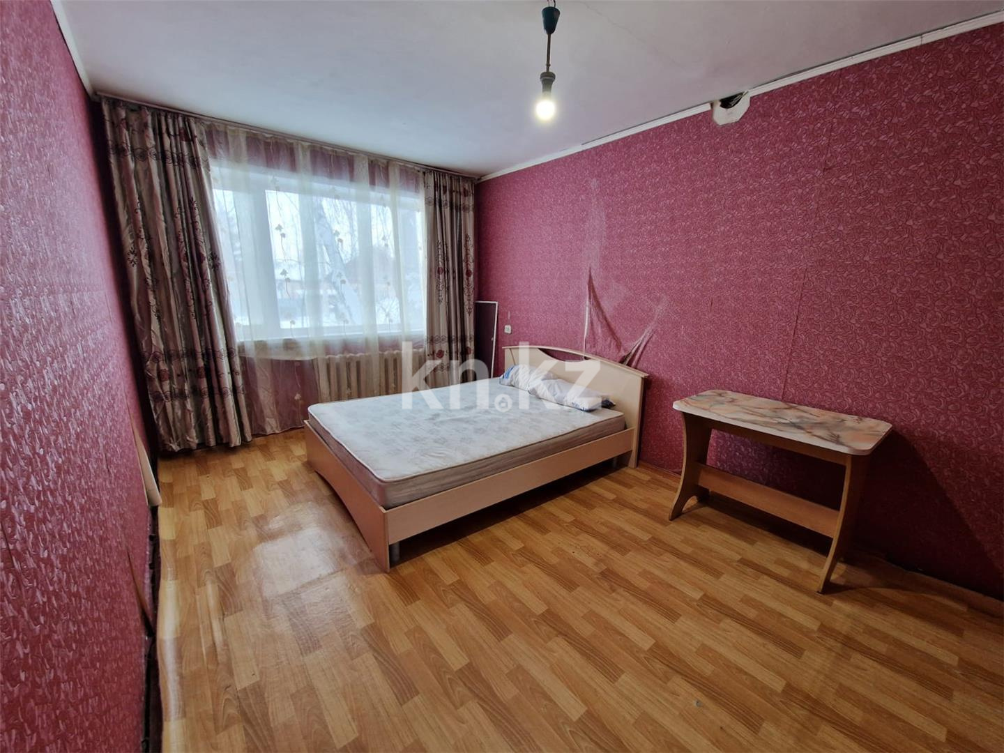 Продажа 2-комнатной квартиры, 48 м², 1 кв-л - Продажа квартир в Караганде фото 1 из 13