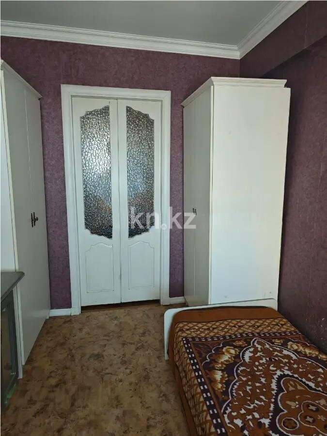 Продажа 3-комнатной квартиры, 58.4 м² в Астане - фото 2