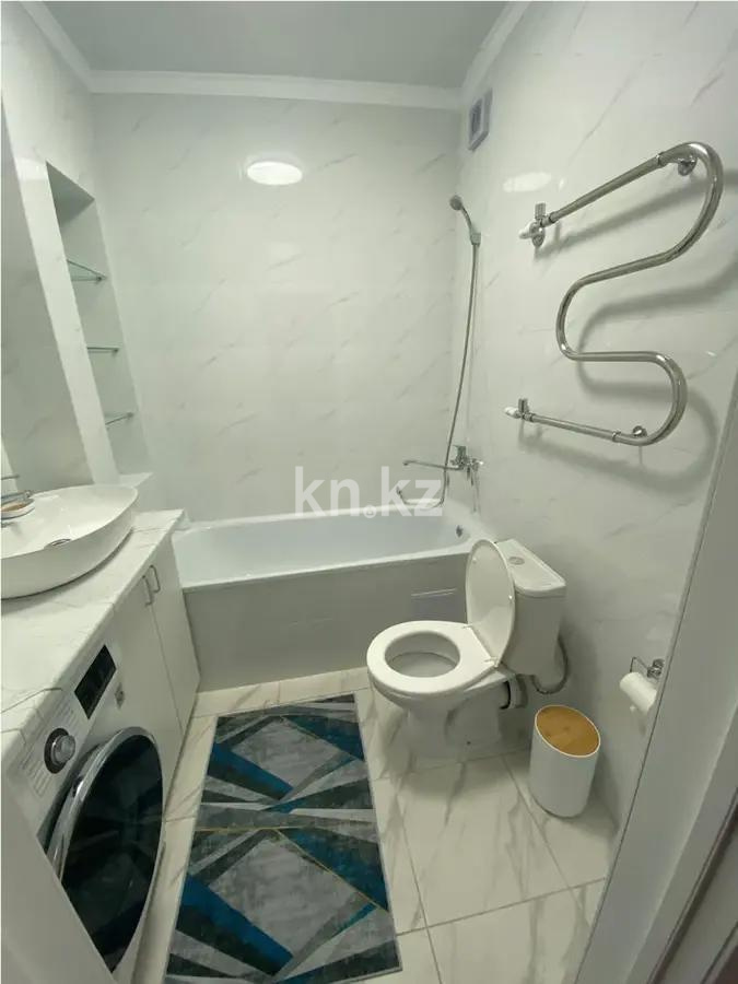 Продажа 2-комнатной квартиры, 70 м² в Алматы - фото 4