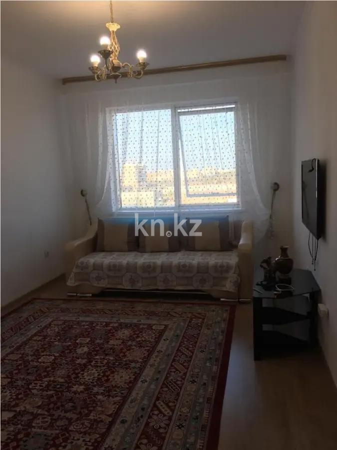 Продажа 1-комнатной квартиры, 41 м², ул. Куанышбаева, дом  11/1 в Астане