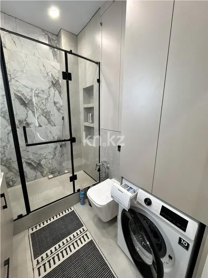 Продажа 2-комнатной квартиры, 65 м², ул. Букетова, дом  3 - Продажа  двухкомнатных квартир в Караганде фото 4 из 5