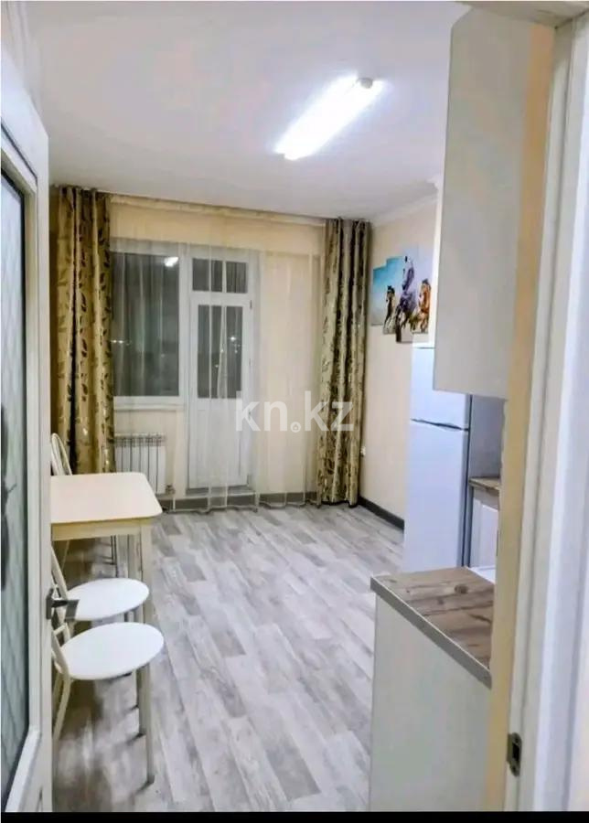 Продажа 1-комнатной квартиры, 42.7 м², пр. Туран, дом  60 в Астане - фото 2