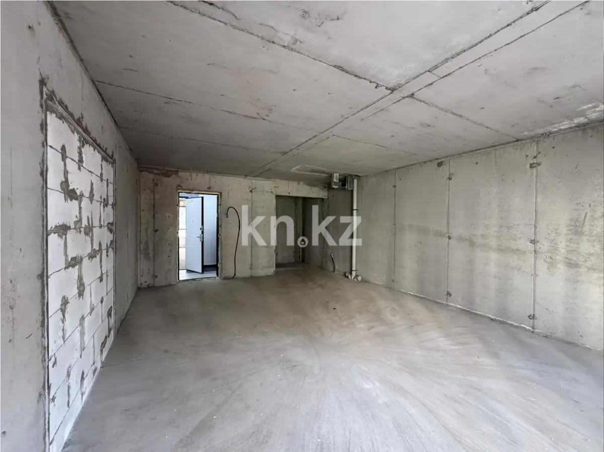 Продажа 1-комнатной квартиры, 40 м² в Алматы - фото 2