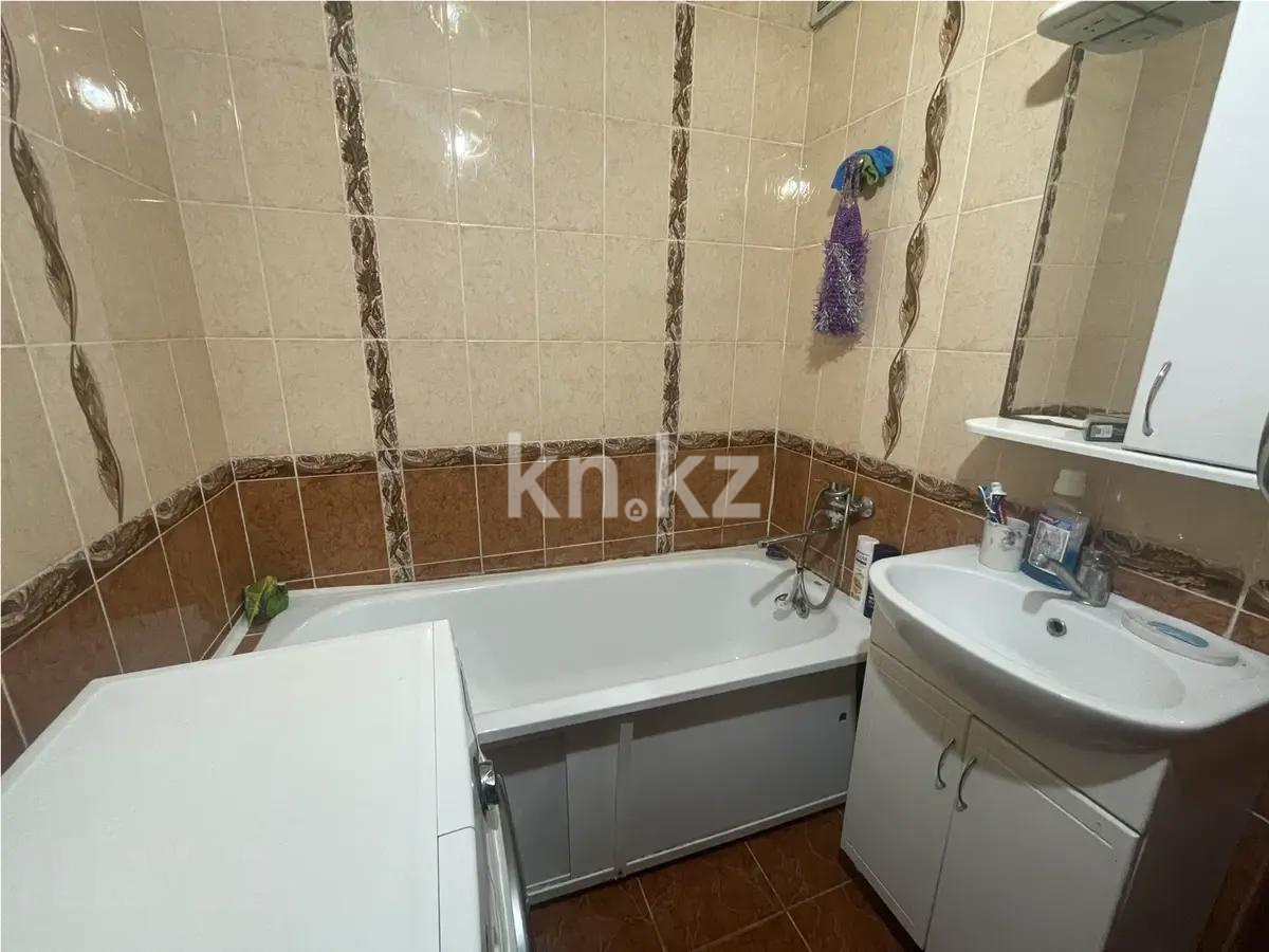 Продажа 1-комнатной квартиры, 42 м² в Караганде - фото 3