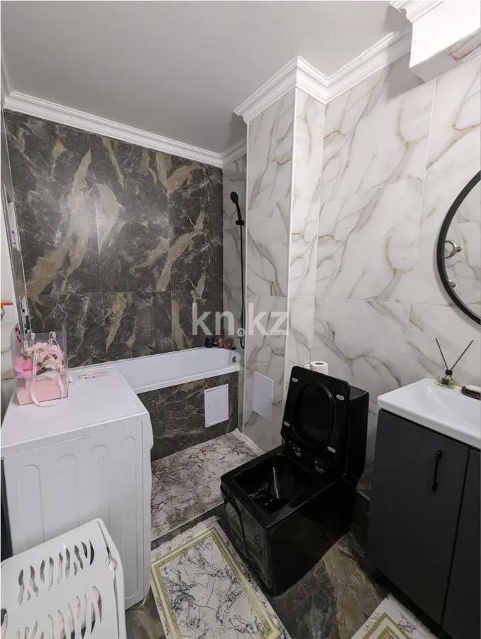 Продажа 1-комнатной квартиры, 47 м² в Астане - фото 4