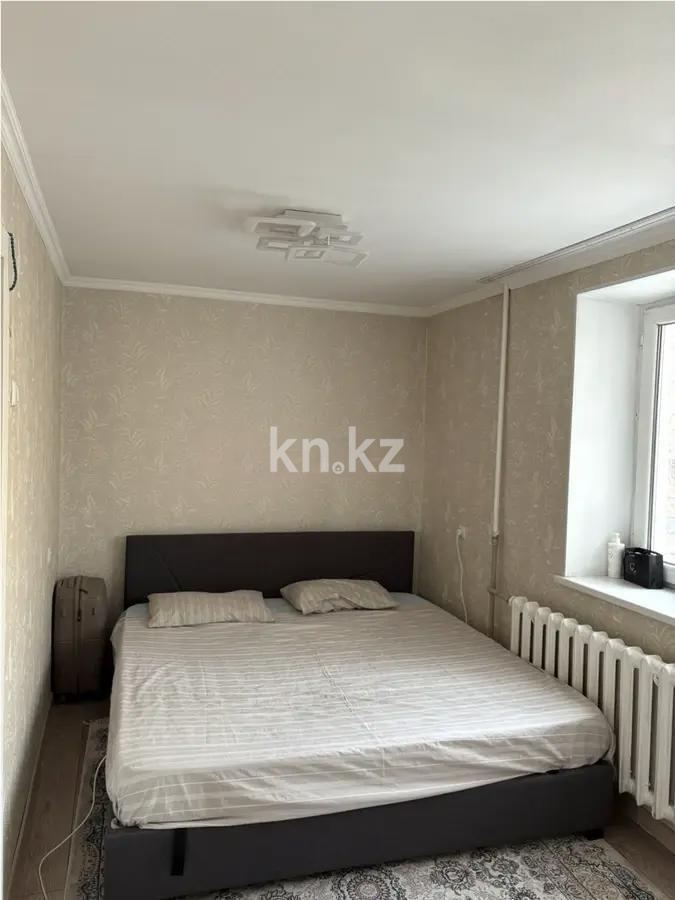 Продажа 2-комнатной квартиры, 39.9 м² в Алматы - фото 2