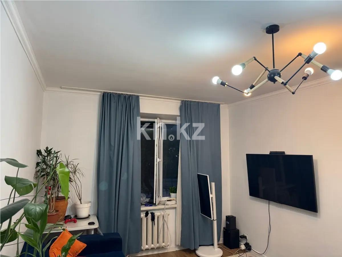 Продажа 3-комнатной квартиры, 74 м², ул. Желтоксан, дом  162 - Продажа  трехкомнатных квартир в Алматы без посредников фото 1 из 2
